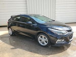 Chevrolet Cruze 2018