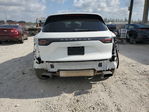 Porsche Cayenne 2023