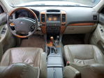 Lexus GX 2007