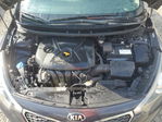 Kia Forte 2015