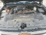 Chevrolet Silverado 2011