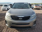 Kia Sorento 2014