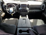 Chevrolet Silverado 2022