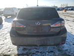 Lexus CT 2013