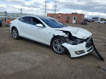 Tesla Model S 2015