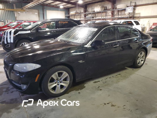 BMW Series 5 2013 - Image 1 of 12