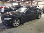 BMW Series 5 2013