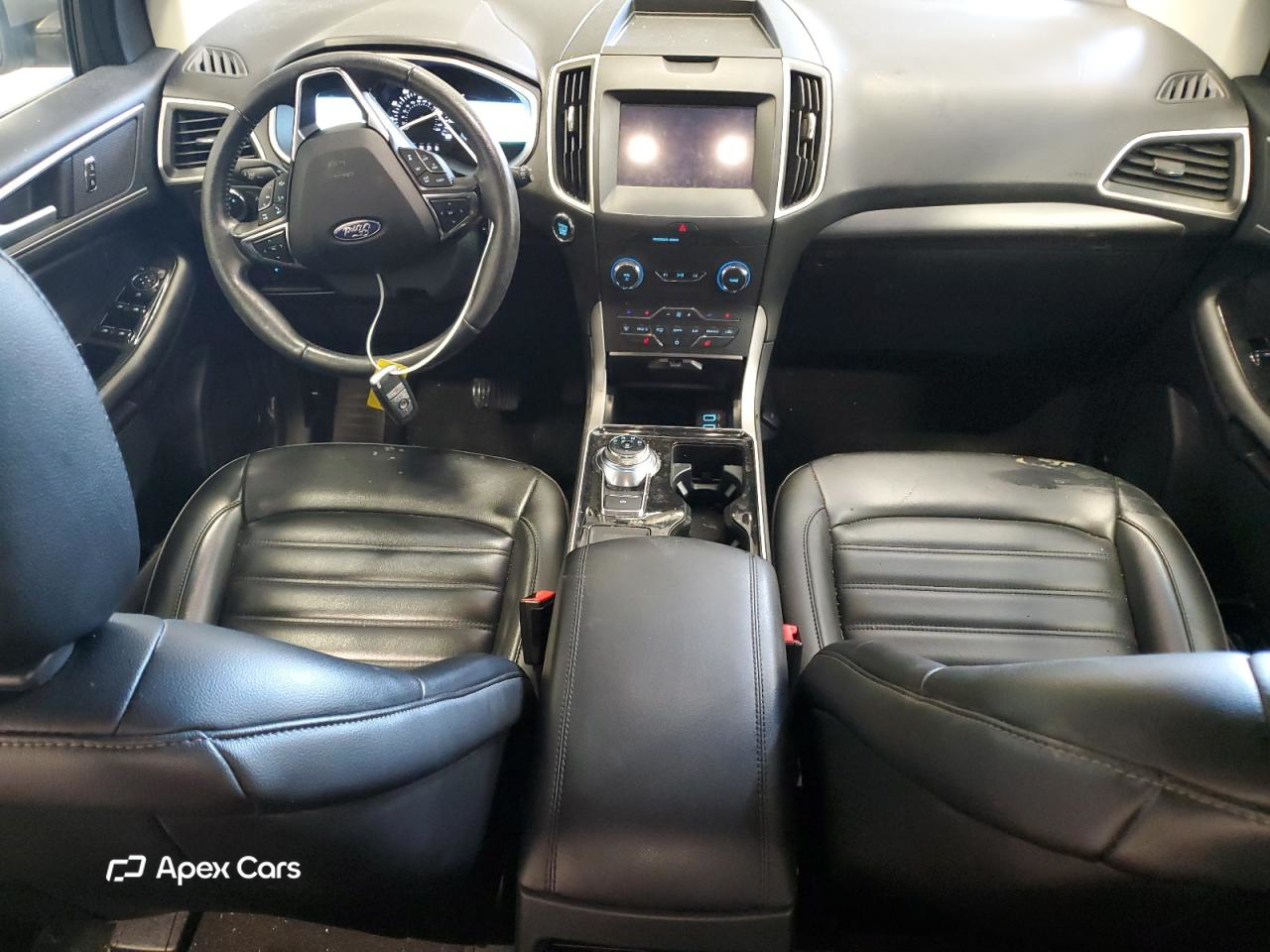 Ford Edge 2020