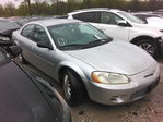 Chrysler Sebring 2003