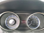 Hyundai Sonata 2012