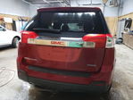 GMC Terrain 2013