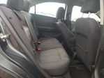 Chevrolet Sonic 2012