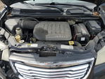 Chrysler Voyager 2013
