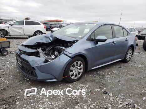 Toyota Corolla 2023 - Image 1 of 12