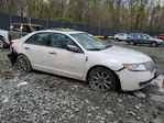 Lincoln MKZ 2011