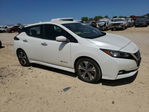 Nissan Leaf 2018