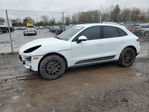 Porsche Macan 2017