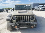 Jeep Gladiator 2022