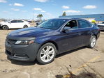 Chevrolet Impala 2015