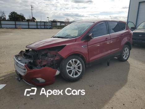 Ford Escape 2017 - Image 1 of 14