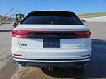 Audi Q8 2023