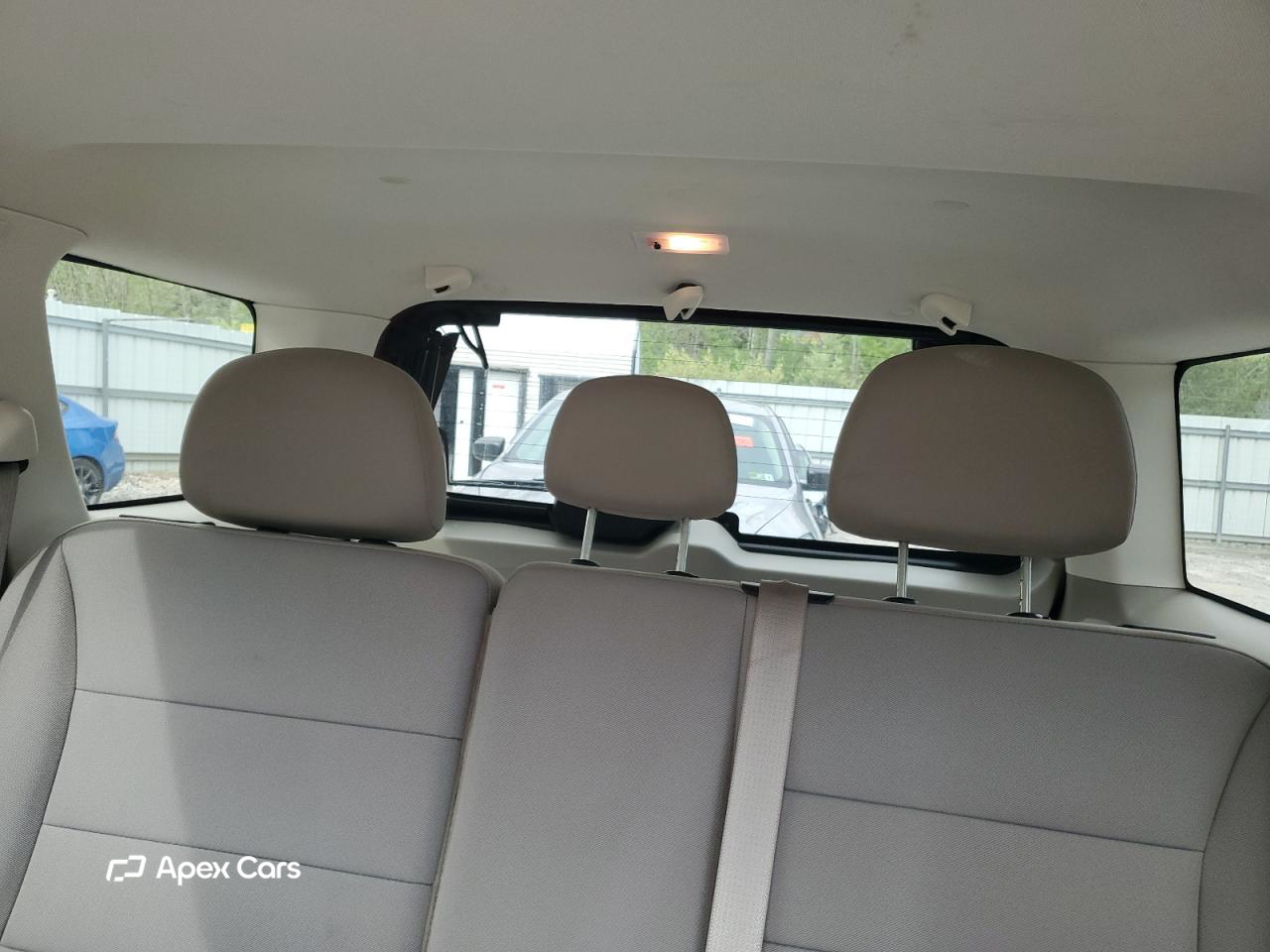 Ford Escape 2011