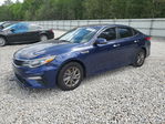 Kia Optima 2019
