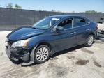 Nissan Sentra 2014
