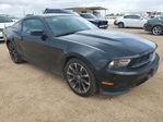 Ford Mustang 2012