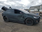 Tesla Model X 2018