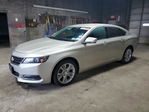 Chevrolet Impala 2014