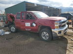 Chevrolet Silverado 2019