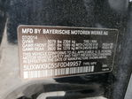 BMW X3 2015
