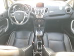 Ford Fiesta 2011