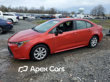 Toyota Corolla 2020 - Image 1 of 13
