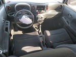 Nissan Cube 2009