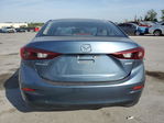 Mazda 3 2016
