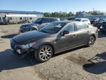 Mazda 6 2016
