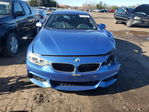 BMW Series 4 2014