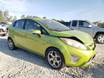 Ford Fiesta 2011