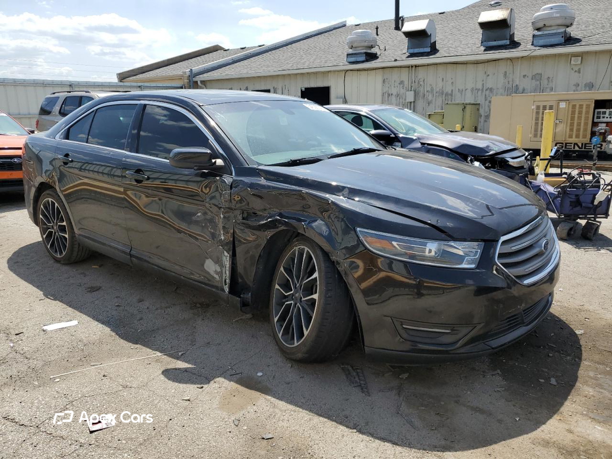 Ford Taurus 2019
