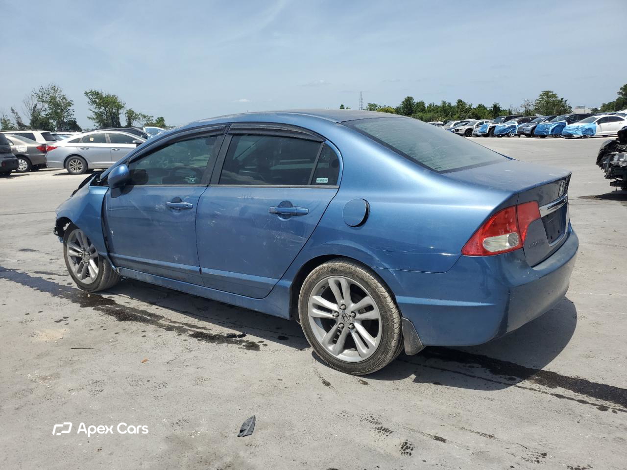 Honda Civic 2009