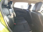 Ford Fiesta 2011