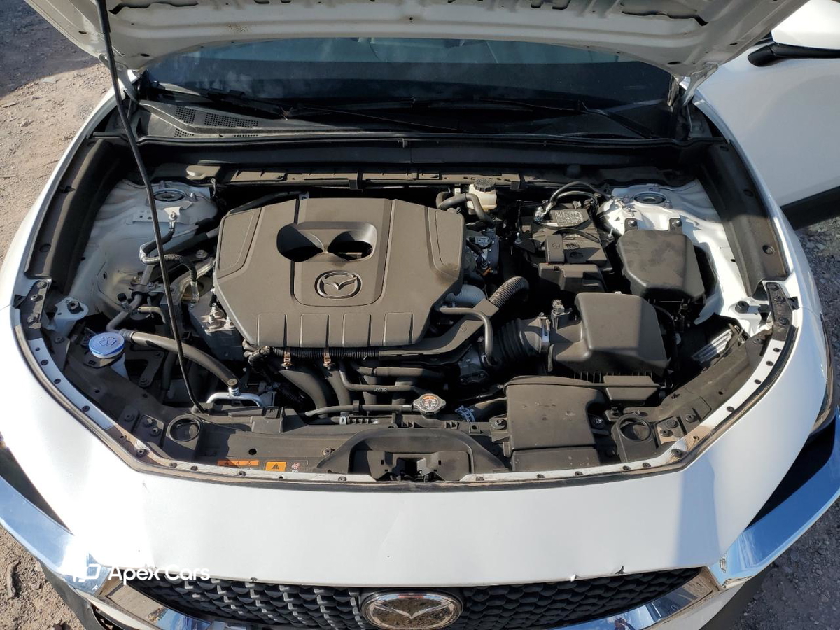 Mazda CX-30 2023