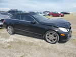 Mercedes-Benz E-klasse 2013