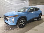Chevrolet Trax 2024