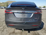 Tesla Model X 2016