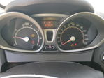 Ford Fiesta 2011