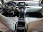 Honda Odyssey 2019