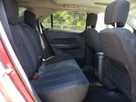 Chevrolet Equinox 2011